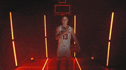 College Basketball Justin GIF by Wisconsin Badgers