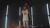 College Basketball Chucky GIF by Wisconsin Badgers