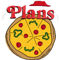 Papa Johns Summer Sticker by Pizza Hut