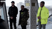 Therapgameuk GIF by BBC Three