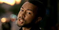 save room GIF by John Legend