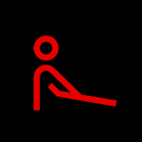 KENDOWORKS kendo 剣道 kendopictograms GIF