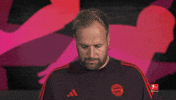 Look Up Fc Bayern GIF by Bundesliga