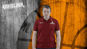 Sport Basketball GIF by Basket_fi