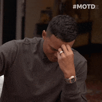 Match Of The Day Lol GIF by BBC