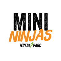 Sticker by Ninja Parc