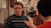 Season 6 GIF by ABC Network