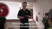 comedy central GIF by Workaholics