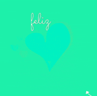 Feliz Love GIF