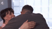 Darren Osborne Hug GIF by Hollyoaks