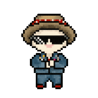 Power Gd Sticker