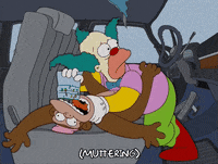 season 15 episode 21 GIF