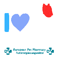 Hei Sticker by Europeanpetpharmacy