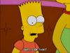 Episode 12 GIF by The Simpsons