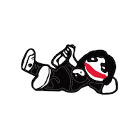 Notengoenemigos Sticker by nihilismo