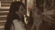 lana del rey GIF