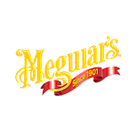 Meguiars_DE car auto detailing wax Sticker