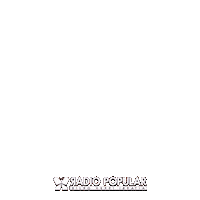 La Liga Football Sticker by Radio Popular - Herri Irratia