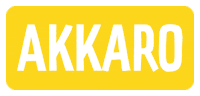 AKKARO happy fun yellow fiesta GIF