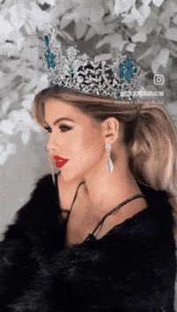 Miss Supranational GIF
