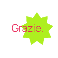 Italian Love Sticker