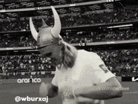 Fifa World Cup King GIF