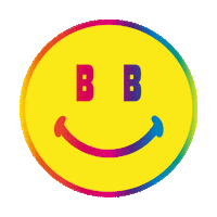 Community Running Sticker by Berlin Braves