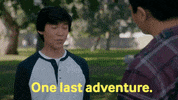Fresh Off The Boat GIF by ABC Network