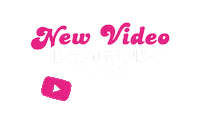 New Video Fans Sticker by PB Entertainment