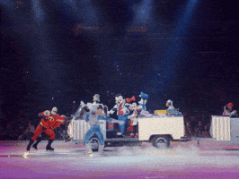 Feld Entertainment GIF by Disney On Ice