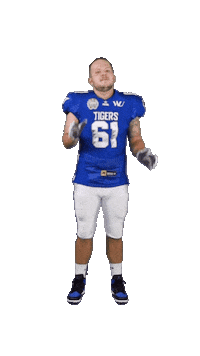 Happy Football Sticker by ACSL - Austrian College Sports League