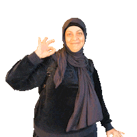 Dilek Sticker by McDonalds au