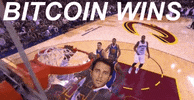 Crypto Bitcoin GIF by :::Crypto Memes:::