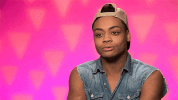 Drag Race What GIF by RuPaul's Drag Race