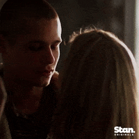 romper stomper only on stan GIF by Stan.