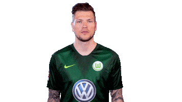 Instagram Sticker Sticker by VfL Wolfsburg