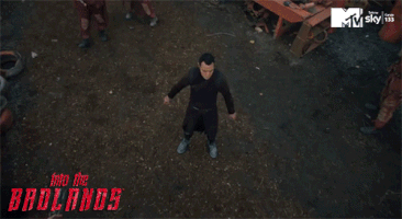 mtv GIF by MTV-Italia