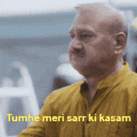 Harry Shelly GIF by The Viral Fever