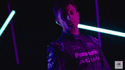 mitch evans jaguar GIF by ABB Formula E