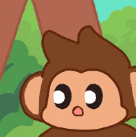 No Way Wow GIF by Chimpers