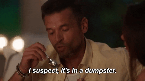 Fantasy Island GIF by Drama Club FOX