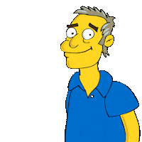 bach_dental top hannover daumenhoch zahnarzt Sticker