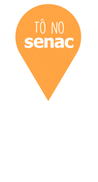mapa educacao Sticker by Senac RS