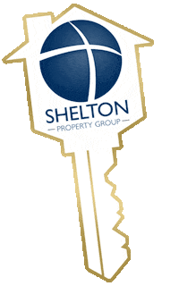 SheltonPropertyGroup real estate realtor realty pure realty Sticker