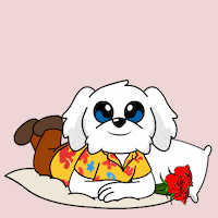 Valentines Day Love GIF by BoDoggos