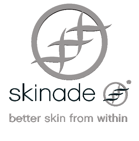 skinade giphyupload skinade Sticker