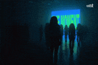 Charli Xcx A24 GIF by Mirror