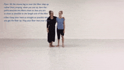 Modern Dance GIF by HuMandalas