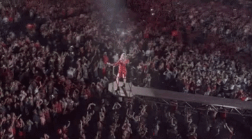 red music video GIF by Taylor Swift