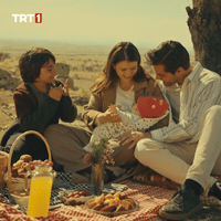 Breakfast Eating GIF by TRT